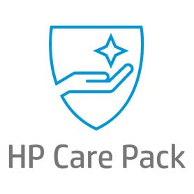 HP 1yPW NBD w DMR LJEntMFPE625xxMNGD SVC - UB7D2E