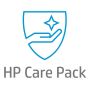 HP 1yPW NBD w DMR LJEntMFPE625xxMNGD SVC - UB7D2E