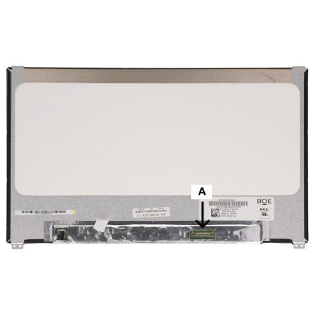 Laptop LCD panel 2-Power  - 14.0 FHD LED AG BENT BOE 2P-6HY1W