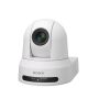 Sony Câmara PTZ Professional White - HD 1080 60p resolution, x40 optical zoom, (X30 4K Zoom) x12 Digital Zoom, 3G-SDI