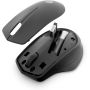 HP Wireless Silent Mouse - 19U64AA-ABB