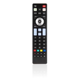 EWENT Comando TV para Smart TVs LG, Samsung, Sony, Panasonic, Philips - EW1576