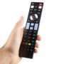 EWENT Comando TV para Smart TVs LG, Samsung, Sony, Panasonic, Philips - EW1576