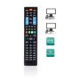 EWENT Comando TV para Smart TVs LG e Samsung - EW1575