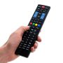 EWENT Comando TV para Smart TVs LG e Samsung - EW1575