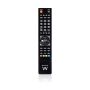 EWENT Comando TV Universal 4 in 1 programável através de PC com cabo micro USB - EW1570