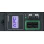 APC Easy PDU, Metered, Zero U, 22 kW, 230V, (18) C13 & (6) C19?IEC309 - EPDU1232M