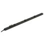 APC Easy PDU, Metered, Zero U, 22 kW, 230V, (18) C13 & (6) C19?IEC309 - EPDU1232M