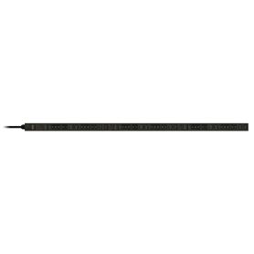 APC Easy PDU, Basic, Zero U, 22 kW, 230V, (30) C13 & (12) C19?IEC309 - EPDU1232B