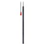 APC Easy PDU, Basic, Zero U, 22 kW, 230V, (30) C13 & (12) C19?IEC309 - EPDU1232B