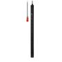 APC Easy PDU, Metered, Zero U, 11 kW, 230V, (21) C13 & (3) C19?IEC309 - EPDU1216M
