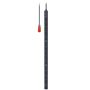 APC Easy PDU, Basic, Zero U, 11 kW, 230V, (36) C13 & (6) C19?IEC309 - EPDU1216B
