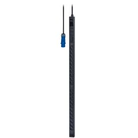 APC Easy PDU,Basic,ZeroU,32A,230V,(21) SCHUKO IEC309 - EPDU1132B-SCH