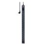 APC Easy PDU,Basic,ZeroU,16A,230V,(14) SCHUKO - EPDU1116B-SCH