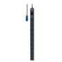 APC Easy PDU,Basic,ZeroU,16A,230V,(20)C13 & (4)C19, IEC309 - EPDU1116B