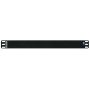 APC Easy PDU, Metered, 1U, 16A, 230V, (8)C13 - EPDU1016M