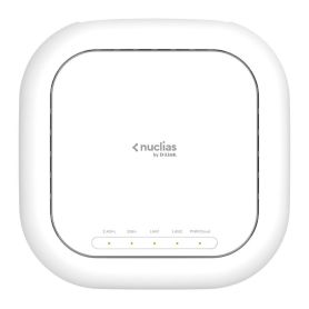 D-link Wireless AX3600 Cloud Managed Access Point (With 1 year License) - DBA-X2830P