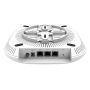 D-link Wireless AX3600 Cloud Managed Access Point (With 1 year License) - DBA-X2830P