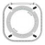 D-link Wireless AX3600 Cloud Managed Access Point (With 1 year License) - DBA-X2830P