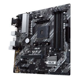 Asus PRIME B450M-A II  - 90MB15Z0-M0EAY0