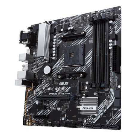 Asus PRIME B450M-A II  - 90MB15Z0-M0EAY0
