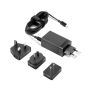 Lenovo 65W USB-C AC Travel Adapter - 40AW0065WW