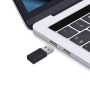 ADAPTADOR USB-A 2.1 (M)  USB-C (F) EWENT EW9650