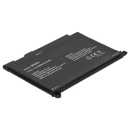 Battery Laptop 2-Power Lithium polymer - Main Battery Pack 7.7V 41Wh CBP3711A