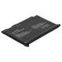 Battery Laptop 2-Power Lithium polymer - Main Battery Pack 7.7V 41Wh CBP3711A
