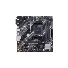 Asus PRIME B450M-K II - AM4, B450, DDR4, M.2, HDMI, MB - 90MB1600-M0EAY0