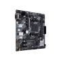 Asus PRIME B450M-K II - AM4, B450, DDR4, M.2, HDMI, MB - 90MB1600-M0EAY0