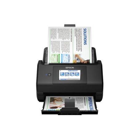 Epson WorkForce ES-580W - B11B258401
