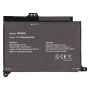 Battery Laptop 2-Power Lithium polymer - Main Battery Pack 7.7V 41Wh 2P-BP02XL