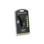 Conceptronic CARDEN 3-Port 31.5W USB Car Charger - CARDEN06B