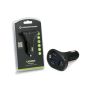 Conceptronic CARDEN 3-Port 31.5W USB Car Charger - CARDEN06B