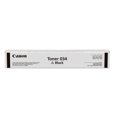 Canon C-EXV034 Toner Black 12 000 - 9454B001