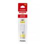 Canon GI-41 Y emb Yellow Ink Bottle NON-BLISTERED - 4545C001