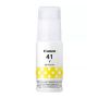 Canon GI-41 Y emb Yellow Ink Bottle NON-BLISTERED - 4545C001