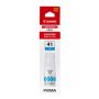 Canon GI-41 C emb Cyan Ink Bottle NON-BLISTERED - 4543C001