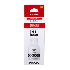 Canon GI-41 PGBK emb Black Ink Bottle NON-BLISTERED - 4528C001