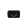 EWENT Adaptador de rede Gigabit USB-C - EW9828