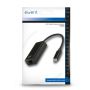 EWENT Adaptador de rede Gigabit USB-C - EW9828
