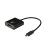 EWENT Adaptador USB-C para DisplayPort 4K 60HZ - EW9825