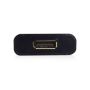 EWENT Adaptador USB-C para DisplayPort 4K 60HZ - EW9825
