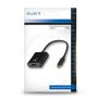 EWENT Adaptador USB-C para DisplayPort 4K 60HZ - EW9825