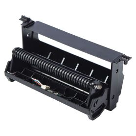 Brother Descolador de etiquetas - 2 e 4 polegadas, compativel com  TD-4420TN TD-4520TN - PALP003