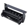 Brother Descolador de etiquetas - 2 e 4 polegadas, compativel com  TD-4420TN TD-4520TN - PALP003