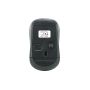 Equip Mini Optical Wireless  Mouse, Black - 245108
