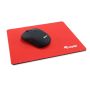 Equip Mini Optical Wireless  Mouse, Black - 245108