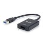 ADAPTADOR USB3.0  HDMI C AUDIO 1080P EQUIP 133385